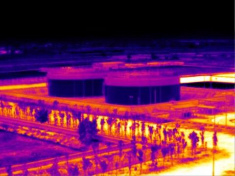 Infrared Environment IR / Environment Solutions – Systronics Co.,Ltd.