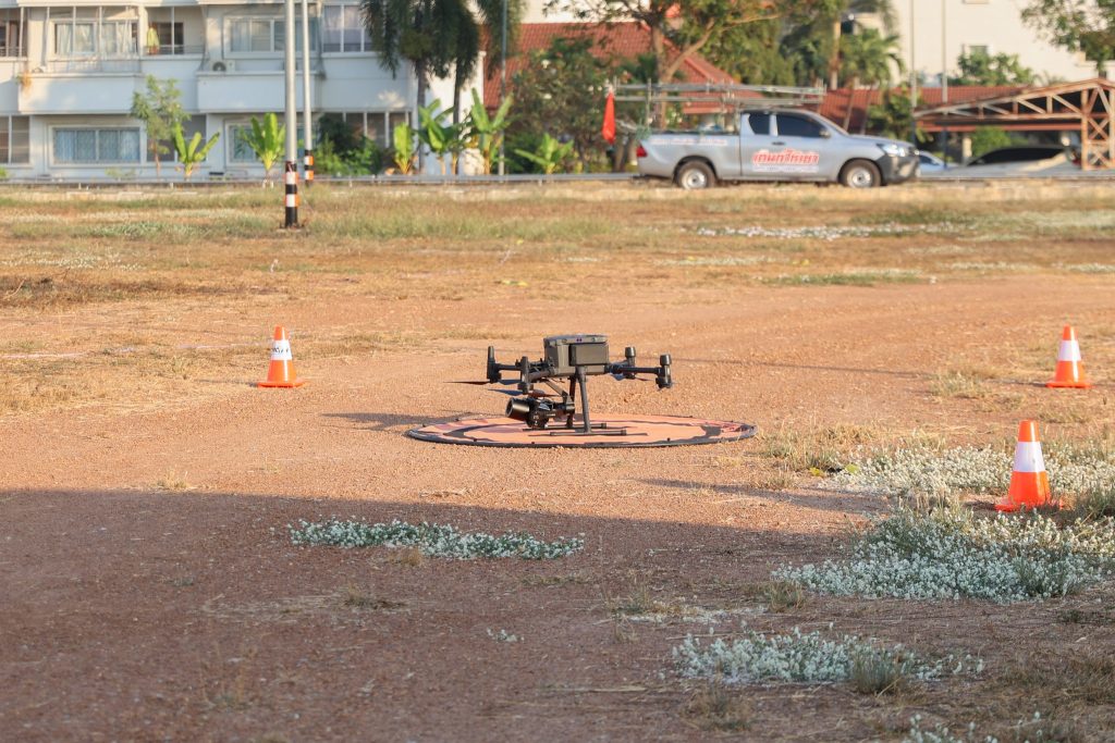 Drone Phitsanulok 6