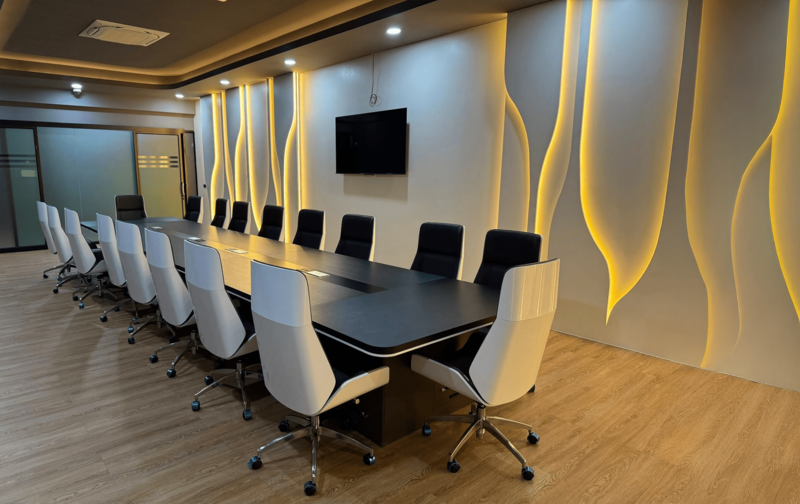 Products systronics room