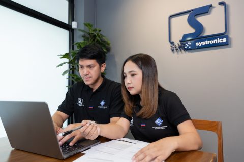 Systronics company 2025